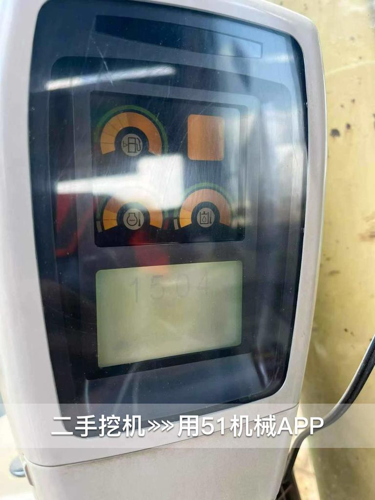 51挖机